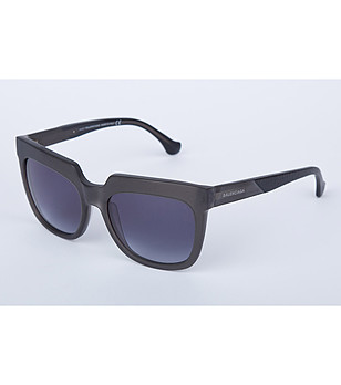 Дамски слънчеви очила с черни рамки Adora снимка