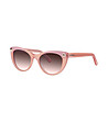 Розови дамски слънчеви очила Lolita-0 снимка