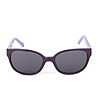 Детски слънчеви очила в лилаво Mia-2 снимка