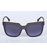 Дамски слънчеви очила с черни рамки Adora-2 снимка