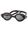 Очила за плуване с UV защита в черно и червено Blade-0 снимка