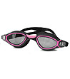 Очила за плуване в черно и розово с тонирани лещи Calypso-0 снимка