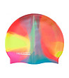 Многоцветна шапка за плуване Bunt-0 снимка
