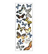Декоративен стикер Пеперуди-1 снимка