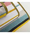 Памучна многоцветна кърпа Medley 30х50 см-3 снимка