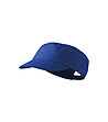 Синя памучна unisex шапка Zino-0 снимка