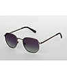 Unisex слънчеви очила в сребрист нюанс Alex-0 снимка