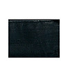 Черен дамски памучен панталон Berta за ръст 160-175 см-3 снимка