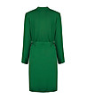Зелена рокля Armina-1 снимка