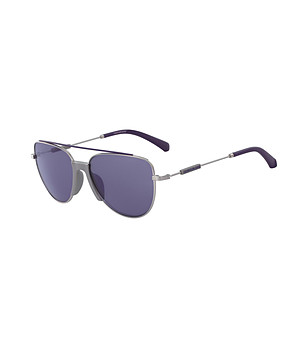 Унисекс очила в лилав нюанс Cloris снимка