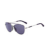 Унисекс очила в лилав нюанс Cloris-0 снимка