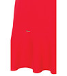 Червена рокля Bionas-3 снимка