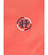 Дамска памучна риза в оранжев нюанс Caren-3 снимка