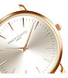 Дамски часовник в розовозлатисто Emilia-2 снимка