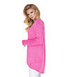 Розов дамски пуловер Fanny-2 снимка