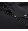 Черна мъжка спортна блуза Katos 4-4 снимка