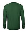 Зелена мъжка блуза Greg-1 снимка