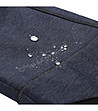 Дамски softshell панталон в цвят индиго Karia 4-2 снимка