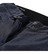 Дамски softshell панталон в цвят индиго Karia 4-4 снимка