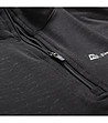 Дамска блуза с Cool-Dry в черно Kato 5-3 снимка