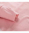 Дамска блуза с Cool-Dry в розово Nevea 6-2 снимка