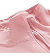 Дамска блуза с Cool-Dry в розово Nevea 6-4 снимка