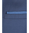 Мъжко сако в синьо Edvin-3 снимка
