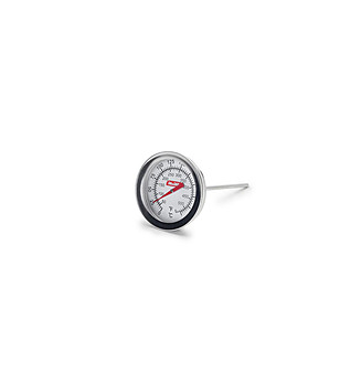 Термометър за печене снимка