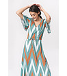 Dress pattern-2 снимка