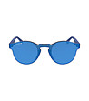 Сини unisex слънчеви огледални очила Lino-2 снимка