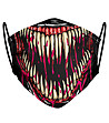 Предпазна маска за лице от текстил Venom face-0 снимка
