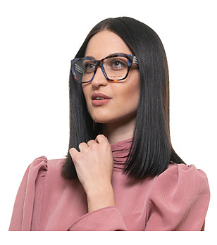 Дамски многоцветни рамки за очила Werona снимка