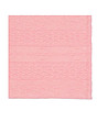 Розов дамски шал с плетеници Irosa-2 снимка