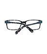 Мъжки рамки за очила в черно и сиво Jeremy-2 снимка