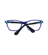 Дамски рамки за очила от пластмаса в синьо Sunko-2 снимка