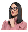 Дамски многоцветни рамки за очила Werona-0 снимка