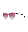 Unisex слънчеви очила в розово Fluo-1 снимка