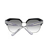 Дамски слънчеви очила в черно Yogi-3 снимка