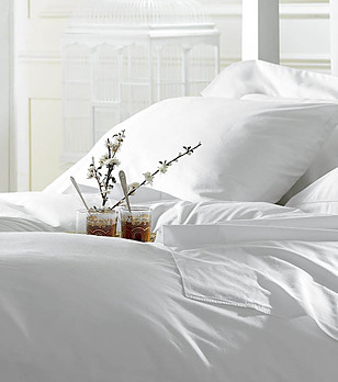 Комплект от 2 броя калъфки снимка