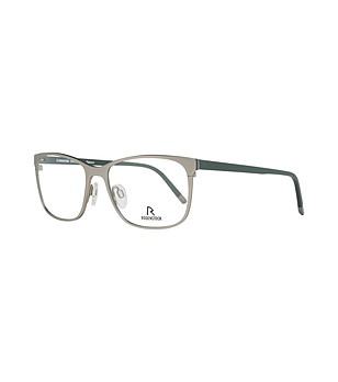 Титаниеви дамски рамки за очила в сиво Radinora снимка