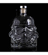 Стъклена бутилка Stormtrooper - 750 мл-2 снимка
