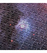 Пъзел от 1000 части Space - Yellow Jigsaw-2 снимка