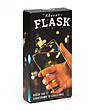 Стъклена бутилка Advent Flask-4 снимка