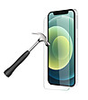 Протектор от закалено стъкло 5D за iPhone 12/12 Pro-0 снимка