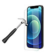 Стъклен протектор с 5D за iPhone 12/12 Mini-0 снимка