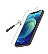 Стъклен протектор с 5D за iPhone 12/12 Mini-2 снимка