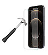 Стъклен протектор с 5D за iPhone 12 Pro Max-0 снимка