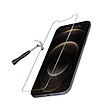 Протектор от закалено стъкло 5D за iPhone 12 Pro Max-2 снимка