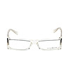 Прозрачни дамски рамки за очила-2 снимка