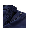 Тъмносини къси дамски cooldry панталони Trenta-4 снимка